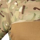 Футболка полевая P1G LACERTA S/S MTP/MCU camo XS (UA281-29854-SS-MCU) - изображение 11