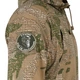 Куртка ветровка P1G VENTUS (LEVEL 5) Varan camo Pat.31143/31140 XL (UA281-29972-VRN) - изображение 5