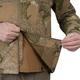 Куртка ветровка P1G VENTUS (LEVEL 5) Varan camo Pat.31143/31140 XL (UA281-29972-VRN) - изображение 10