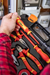 Zestaw narzędzi NEO Tools 1000V 7 szt 01-237 (5907558433210) - obraz 4