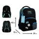 Школьный рюкзак YES TS-57 Hearty (550031) - изображение 2