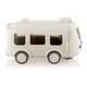 Бутылка для воды Ardesto Bear Bus AR2250BE (500 мл) - изображение 4
