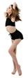 Шорты хлопковые WorldG BASE SHORTS 110-116 - изображение 3