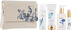 Zestaw damski Rituals Amsterdam Collection Żel pod prysznic 50 ml + Krem do ciała 70 ml + Mydło w płynie 110 ml + Mgiełka do ciała 20 ml + Kosmetyczka (8719134154931) - obraz 1