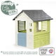 Игровой домик Smoby Life Радужный с раздвижными ставнями (7600810737) - изображение 4