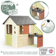 Игровой домик Smoby Life Солнечный с летней кухней и аксессуарами (7600810739) - изображение 5