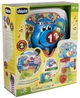 Koszykówka dla dzieci Chicco Fit & Fun z efektami świetlnymi i dźwiękowymi 58 cm (8058664087303) - obraz 2