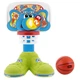 Koszykówka dla dzieci Chicco Fit & Fun z efektami świetlnymi i dźwiękowymi 58 cm (8058664087303) - obraz 12