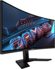 Монітор 34" Gigabyte G34WQCP Gaming Monitor (G34WQCP EK) - зображення 2