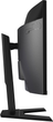 Монітор 34" Gigabyte G34WQCP Gaming Monitor (G34WQCP EK) - зображення 4