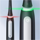 Електрична зубна щітка Oral-B iO Series 4 Matt Black - зображення 3