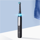 Електрична зубна щітка Oral-B iO Series 4 Matt Black - зображення 4