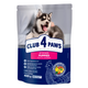Сухой корм для щенков всех пород Club 4 Paws с курицей 400 г B4510111 - изображение 1