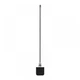Електричний тен для рушникосушки MIXXUS TEH-0209 900Вт 35-70°C Black - зображення 5