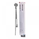 Електричний тен для рушникосушки MIXXUS TEH-0106 600Вт 35-70°C Chrome - зображення 4