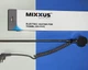 Електричний тен для рушникосушки MIXXUS TEH-0106 600Вт 35-70°C Chrome - зображення 5