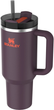 Kubek termiczny Stanley Quencher H2.0 śliwkowy 1.2 l (1210001965430) - obraz 2