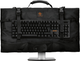 Сумка для монітора Deltaco GAM-122 24-27" (7333048053404) - зображення 3