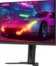 Monitor 27" Gigabyte M27QA Gaming Monitor (M27QA EK) - obraz 3