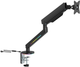 Кронштейн для монітора Deltaco GAM-134 RGB 17-32" (7333048056559) - зображення 5
