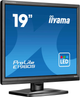 Monitor 19" Iiyama ProLite E1980S-B1 - obraz 3