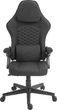 Fotel gamingowy Deltaco DC130 (7333048067043) - obraz 2