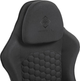 Fotel gamingowy Deltaco DC130 (7333048067043) - obraz 3
