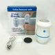 Набор для педикюра Pedi Vac Callus Remover With, универсальная пемза для ног, шлифовка для пяток - изображение 3