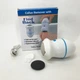 Набор для педикюра Pedi Vac Callus Remover With, универсальная пемза для ног, шлифовка для пяток - изображение 10