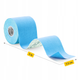 Стрічка кінезіологічна (кінезіо тейп) 4FIZJO 7.5 см x 5 м Sky Blue (P-5907739318909) - зображення 8