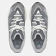 Подростковые кроссовки для мальчика Adidas Lightblaze J JQ4759 36 Gretwo/Grethr/Silvmt (4067904703327) - изображение 5