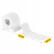 Стрічка (тейп) для пальців 4FIZJO Sport Tape 3.8 см x 9.1 м жорстка White (P-5905973400831) - зображення 3