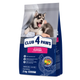 Сухой корм для щенков всех пород Club 4 Paws с курицей 2 кг B4540111 - изображение 1