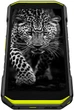 Мобільний телефон Ulefone Armor X32 6/128GB Black-Green (6975326662390) - зображення 6