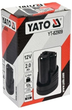 Акумулятор YATO Li-Ion 12 В 2 А-год YT-82909 (5906083042546) - зображення 1