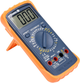 Multimetr cyfrowy VOREL 81783 (5906083817830) - obraz 4