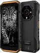 Мобильный телефон Ulefone Armor X32 6/128GB Black-Orange (6975326662406) - изображение 4