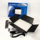 Професійне відеосвітло LED LIGHT RL-900 35W з пультом 3000k-6500k, Прямокутне студійне світло - зображення 6