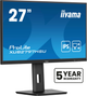 Монітор 27" iiyama ProLite XUB2797HSU-B2 - зображення 3