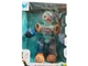 Робот с шестернями на батарейках, WToys, 93069 - изображение 2