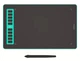 Графічний планшет Xenx P3-1060, 12 дюймів, чорний - зображення 3