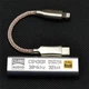 ЦАП CS-PRO с чипсетом CS43131 Lightning + Type-c (DSD256 32BIT 384KHz) - изображение 1