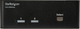 przełącznik StarTech 2-Port 4K DisplayPort Dual-Monitor KVM Switch with Audio (SV231DPDDUA2) - obraz 1