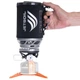 Інтегрована система приготування їжі Jetboil Sumo Carbon - изображение 8