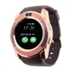 Умные смарт-часы Smart Watch V8. Цвет: золотой - изображение 7