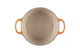 Le Creuset Signature Volcanique круглая чугунная жаровня Ø24 см 4.2 л 21177240902430 - изображение 5
