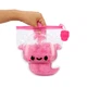 Мягкая игрушка-антистресс Fluffie Stuffiez – Пушистый Сюрприз Аксолотль - изображение 4