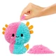 Мягкая игрушка-антистресс Fluffie Stuffiez – Пушистый Сюрприз Аксолотль - изображение 7