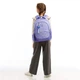 Рюкзак школьный Kite Education HK25-700M Kuromi ортопедическая спинка (995261) - изображение 14