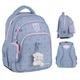Рюкзак шкільний Kite Education College Line Girl K25-763M-1 - зображення 2
